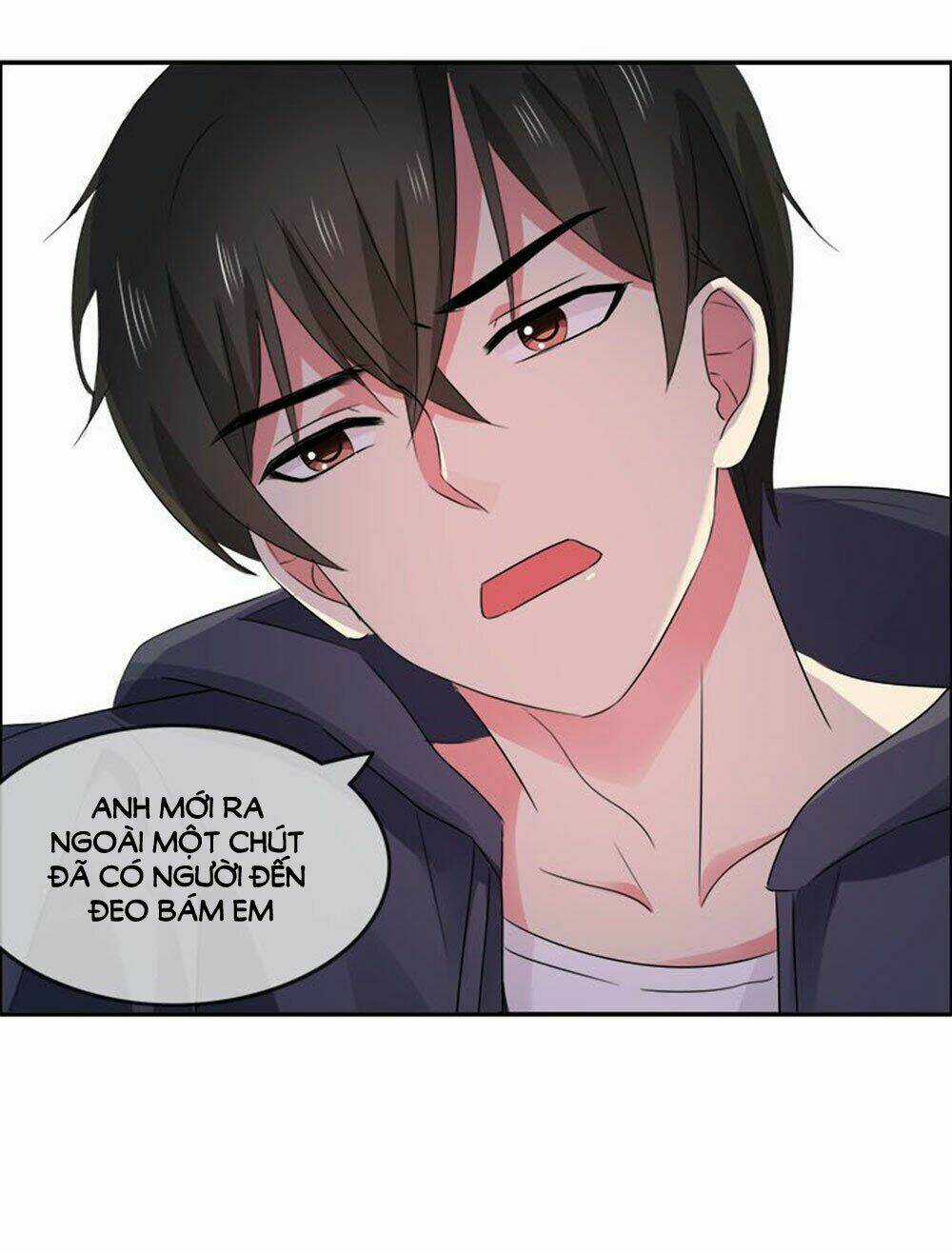 Đại Thần Tình Yêu Chớ Chạm Tôi Chapter 73 trang 13