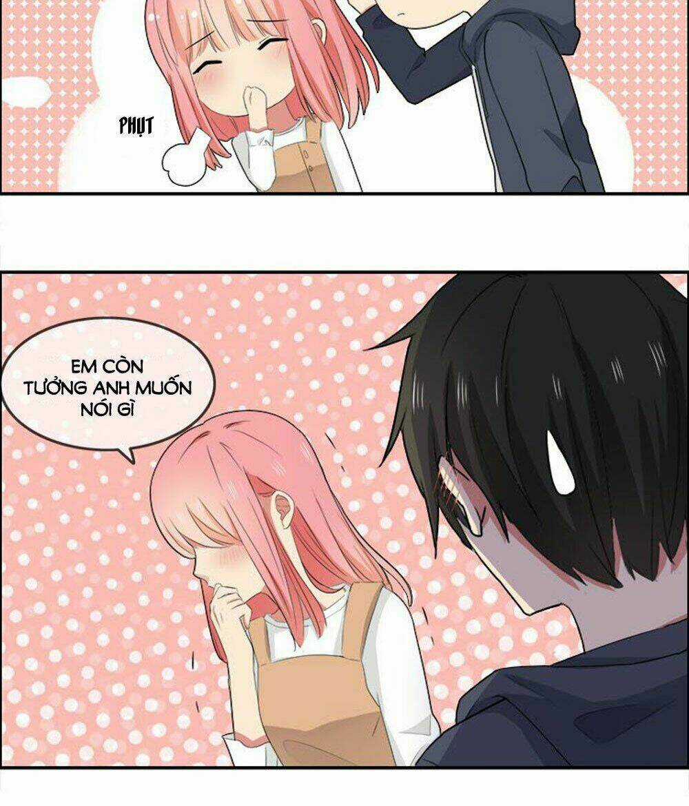 Đại Thần Tình Yêu Chớ Chạm Tôi Chapter 73 trang 16