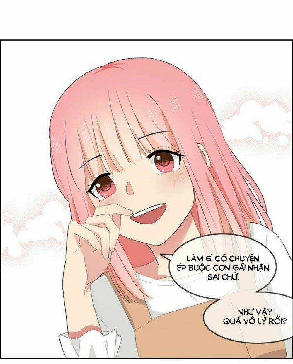 Đại Thần Tình Yêu Chớ Chạm Tôi Chapter 73 trang 17