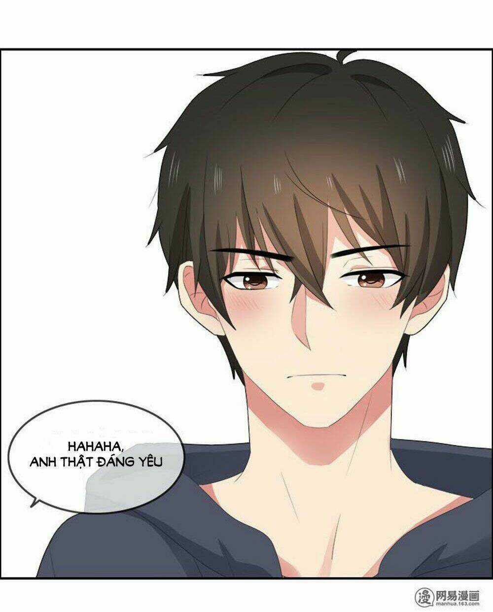 Đại Thần Tình Yêu Chớ Chạm Tôi Chapter 73 trang 18