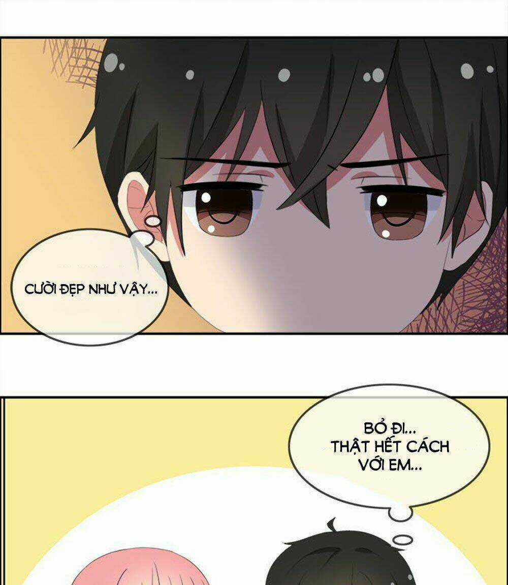 Đại Thần Tình Yêu Chớ Chạm Tôi Chapter 73 trang 19