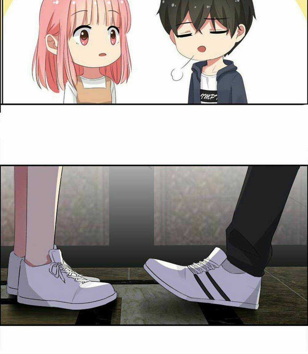 Đại Thần Tình Yêu Chớ Chạm Tôi Chapter 73 trang 20