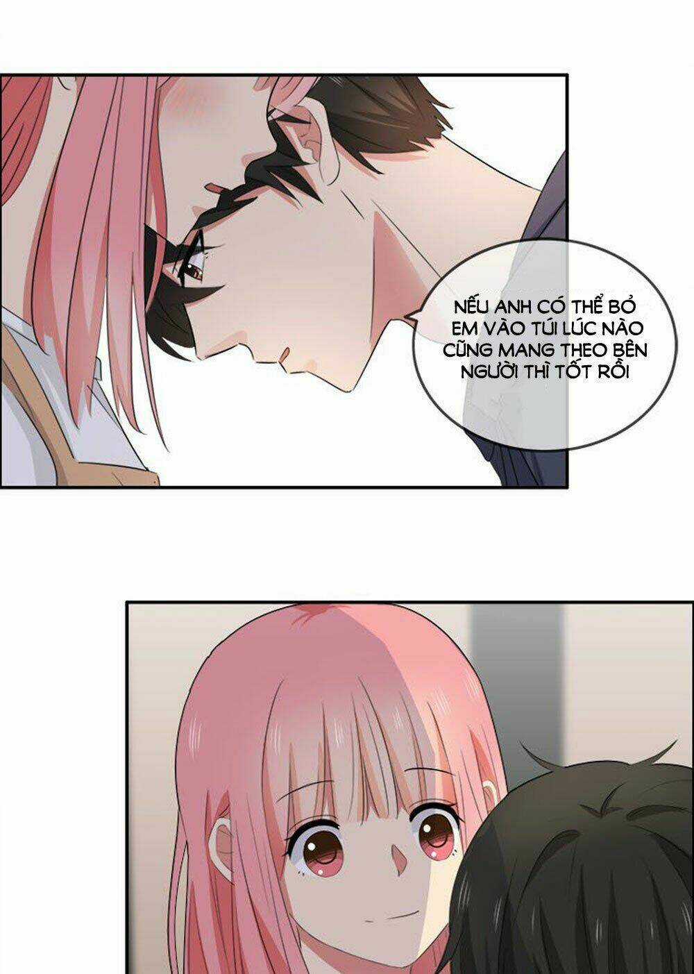 Đại Thần Tình Yêu Chớ Chạm Tôi Chapter 73 trang 23