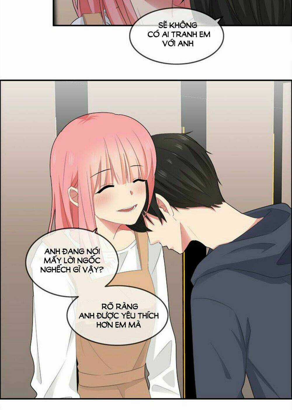 Đại Thần Tình Yêu Chớ Chạm Tôi Chapter 73 trang 24