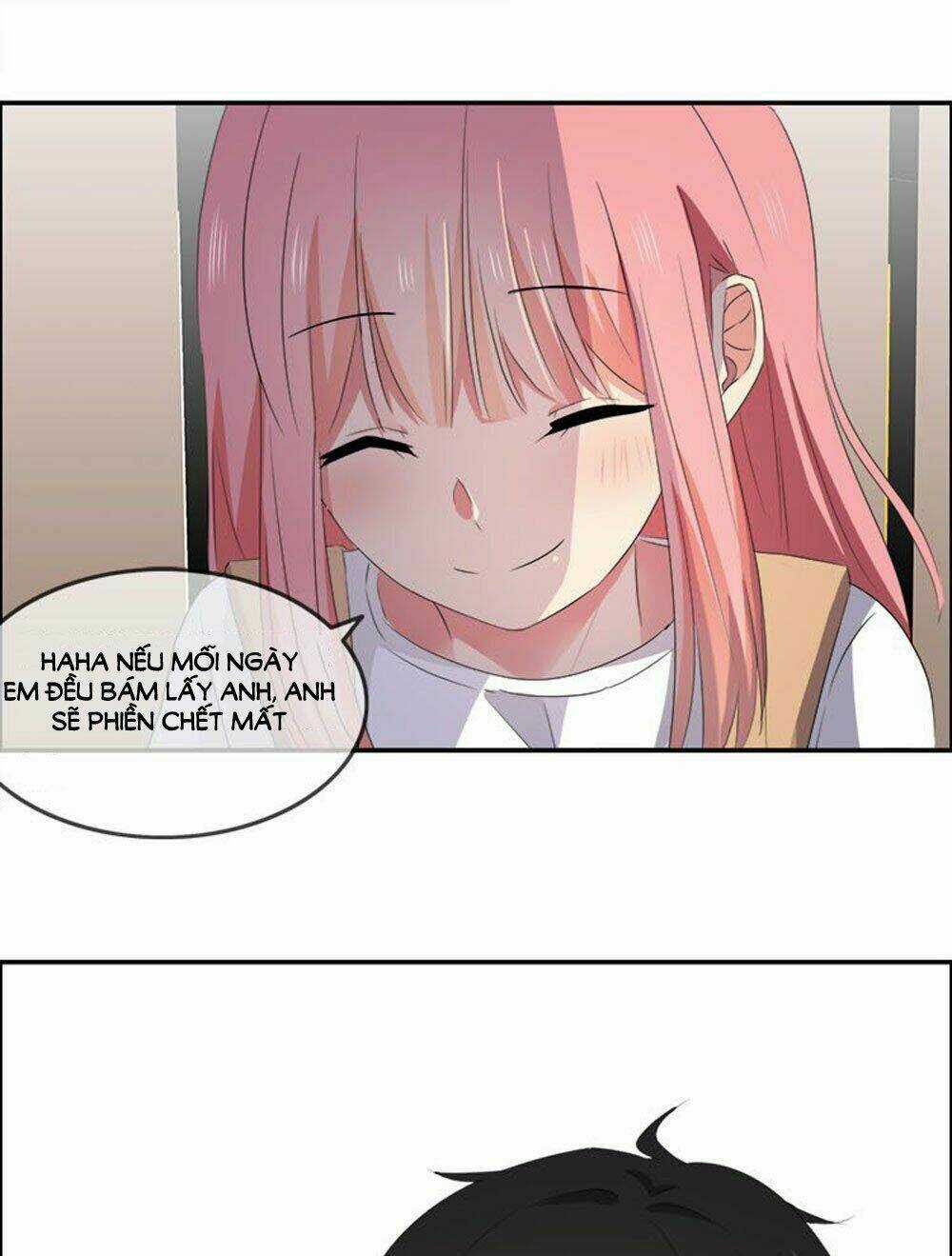 Đại Thần Tình Yêu Chớ Chạm Tôi Chapter 73 trang 26