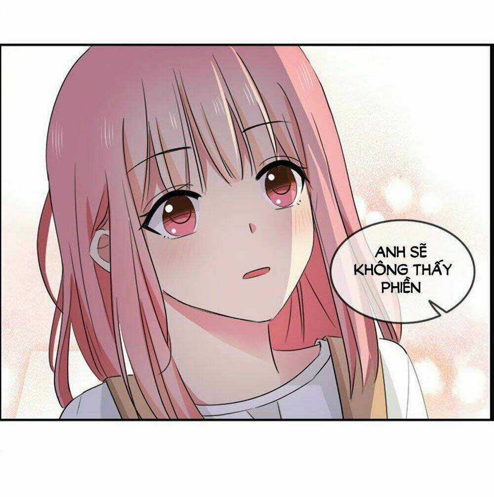 Đại Thần Tình Yêu Chớ Chạm Tôi Chapter 73 trang 28