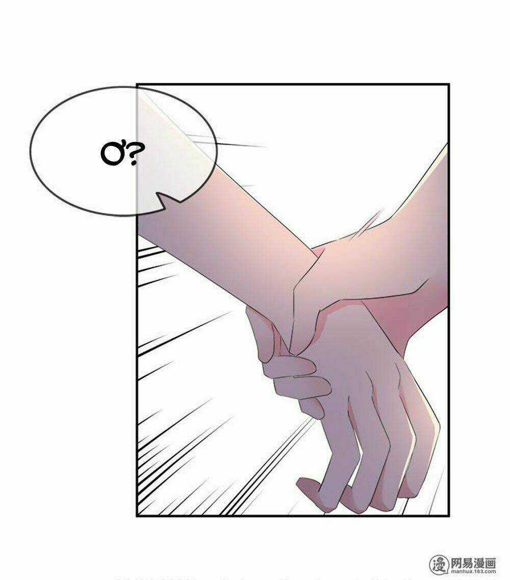 Đại Thần Tình Yêu Chớ Chạm Tôi Chapter 73 trang 3