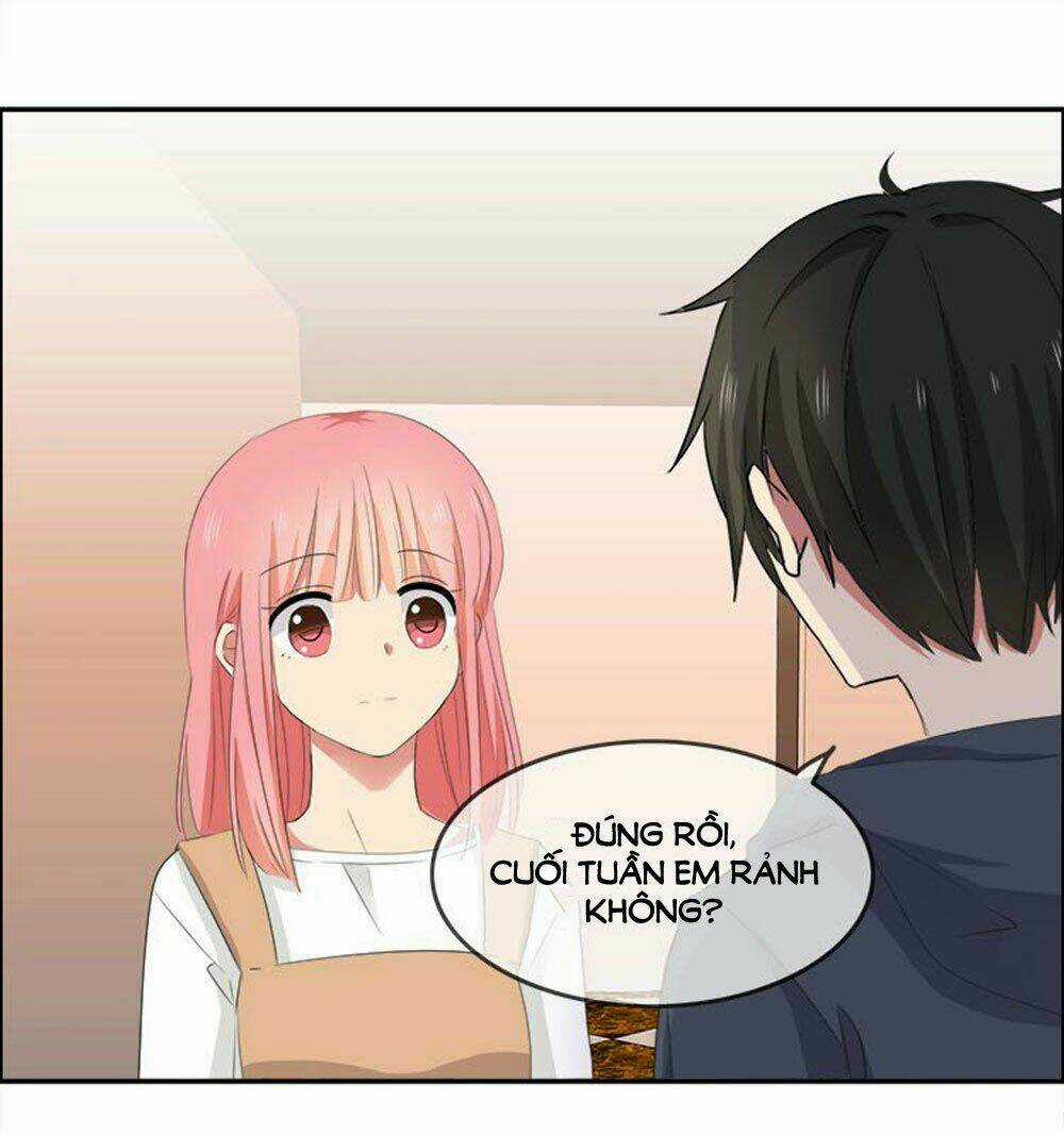 Đại Thần Tình Yêu Chớ Chạm Tôi Chapter 73 trang 30