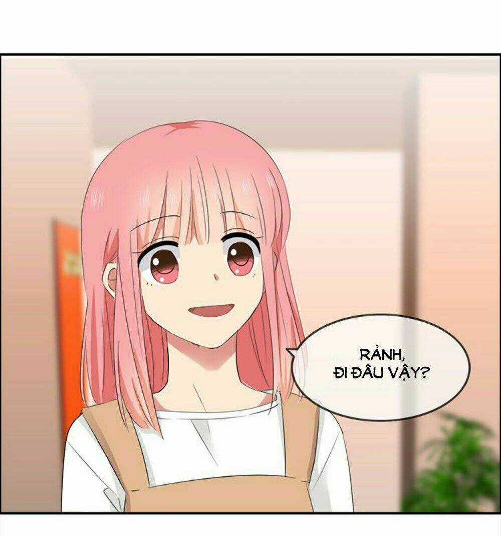 Đại Thần Tình Yêu Chớ Chạm Tôi Chapter 73 trang 31