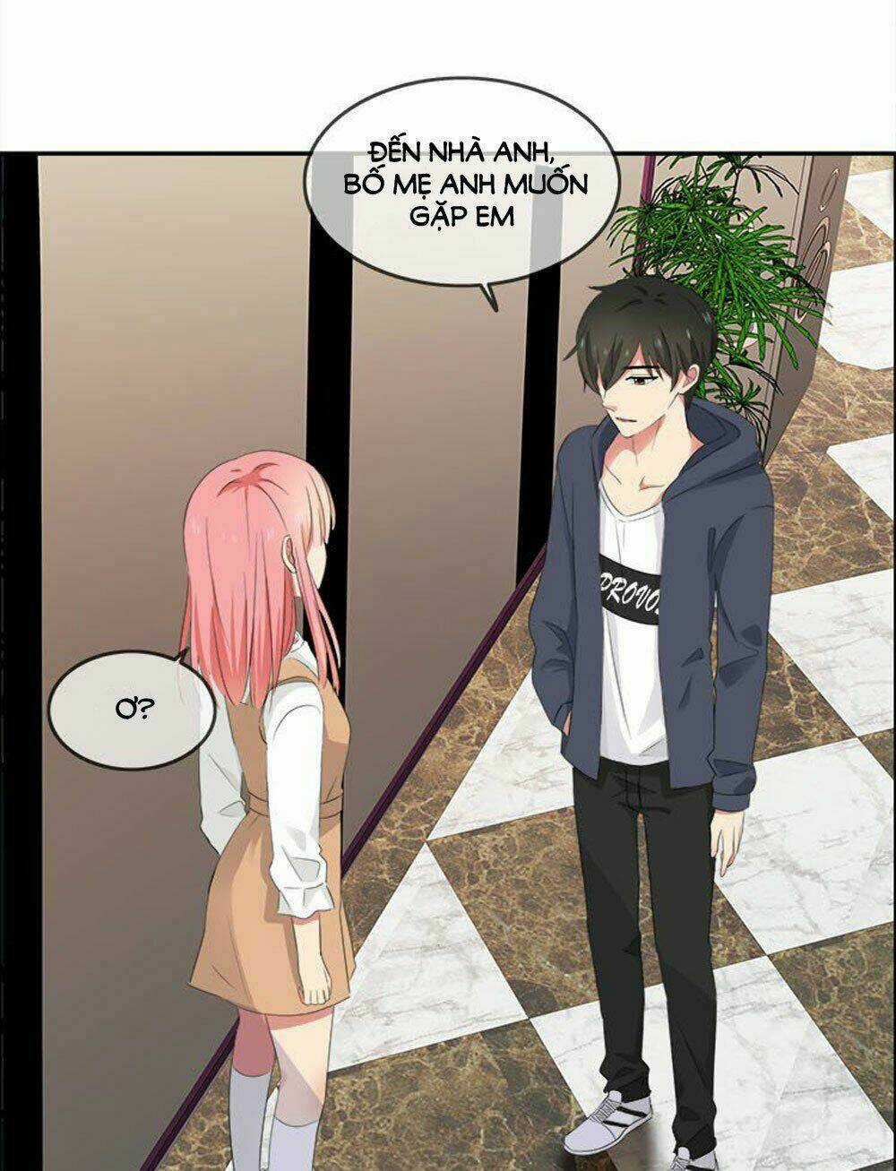 Đại Thần Tình Yêu Chớ Chạm Tôi Chapter 73 trang 32