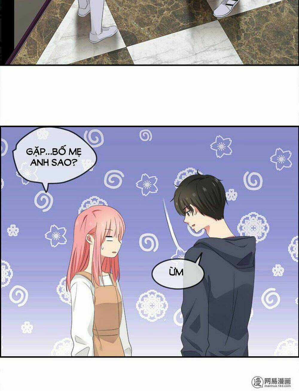 Đại Thần Tình Yêu Chớ Chạm Tôi Chapter 73 trang 33