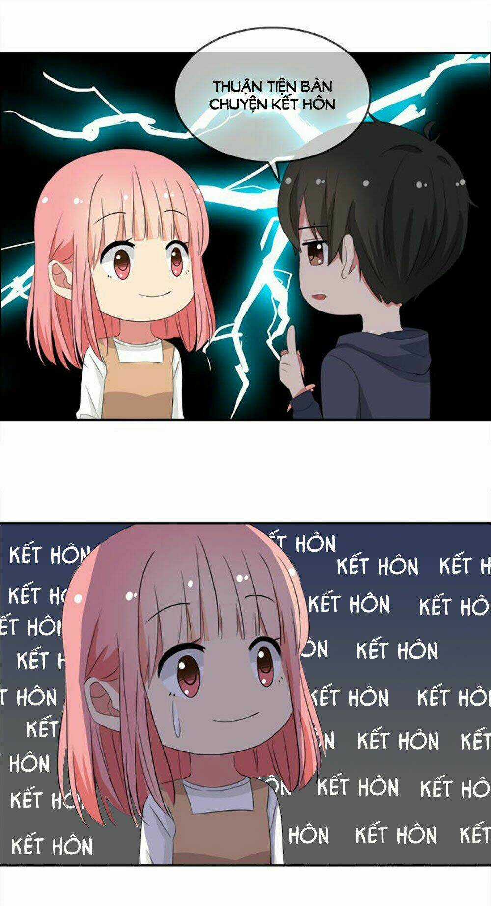 Đại Thần Tình Yêu Chớ Chạm Tôi Chapter 73 trang 34