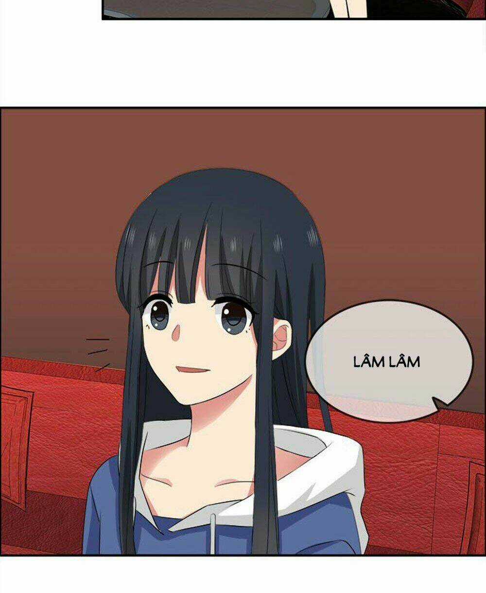 Đại Thần Tình Yêu Chớ Chạm Tôi Chapter 73 trang 38