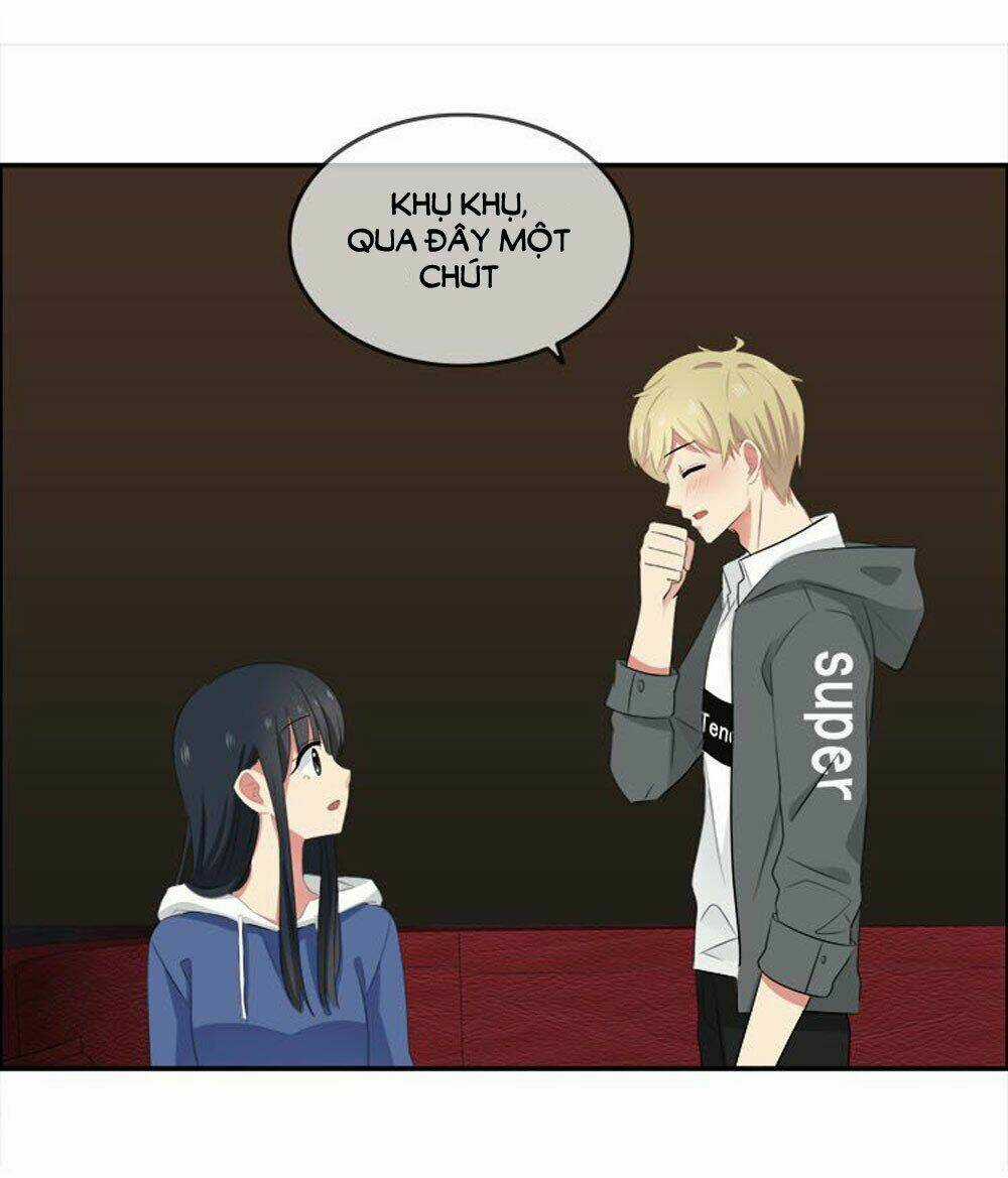 Đại Thần Tình Yêu Chớ Chạm Tôi Chapter 73 trang 39