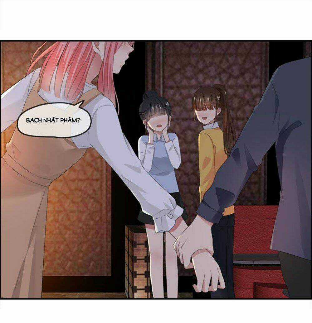 Đại Thần Tình Yêu Chớ Chạm Tôi Chapter 73 trang 4