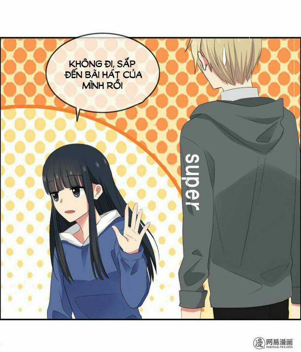 Đại Thần Tình Yêu Chớ Chạm Tôi Chapter 73 trang 40