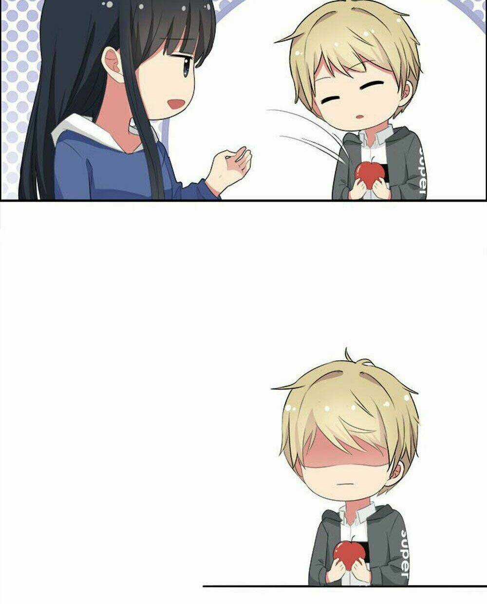 Đại Thần Tình Yêu Chớ Chạm Tôi Chapter 73 trang 42