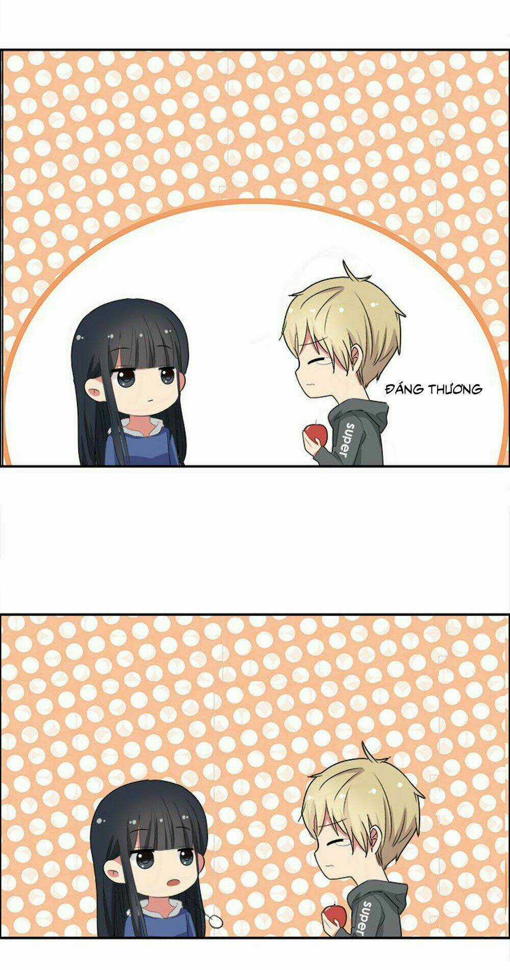 Đại Thần Tình Yêu Chớ Chạm Tôi Chapter 73 trang 43