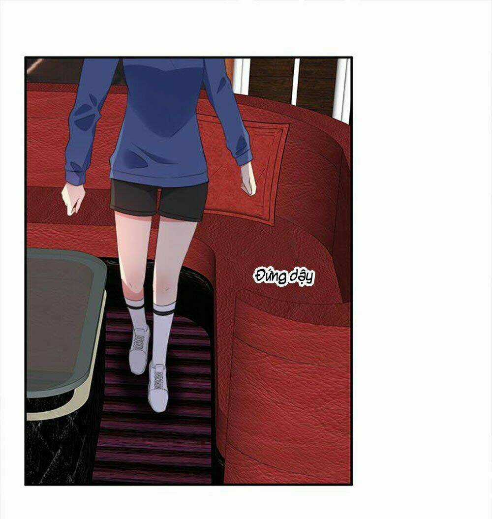 Đại Thần Tình Yêu Chớ Chạm Tôi Chapter 73 trang 44