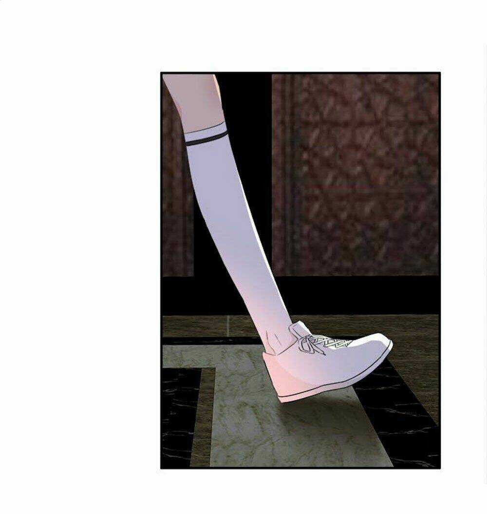 Đại Thần Tình Yêu Chớ Chạm Tôi Chapter 73 trang 45