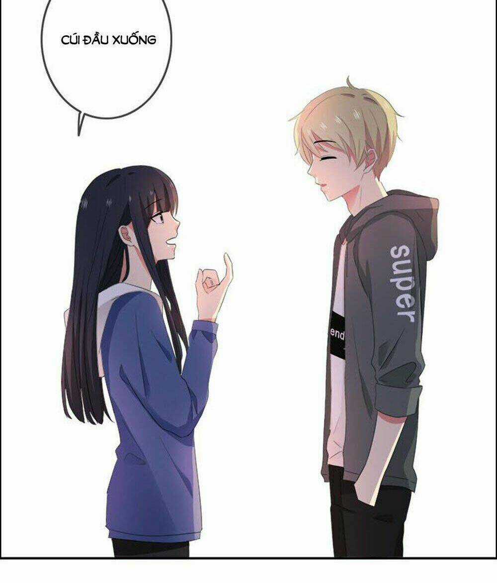 Đại Thần Tình Yêu Chớ Chạm Tôi Chapter 73 trang 47