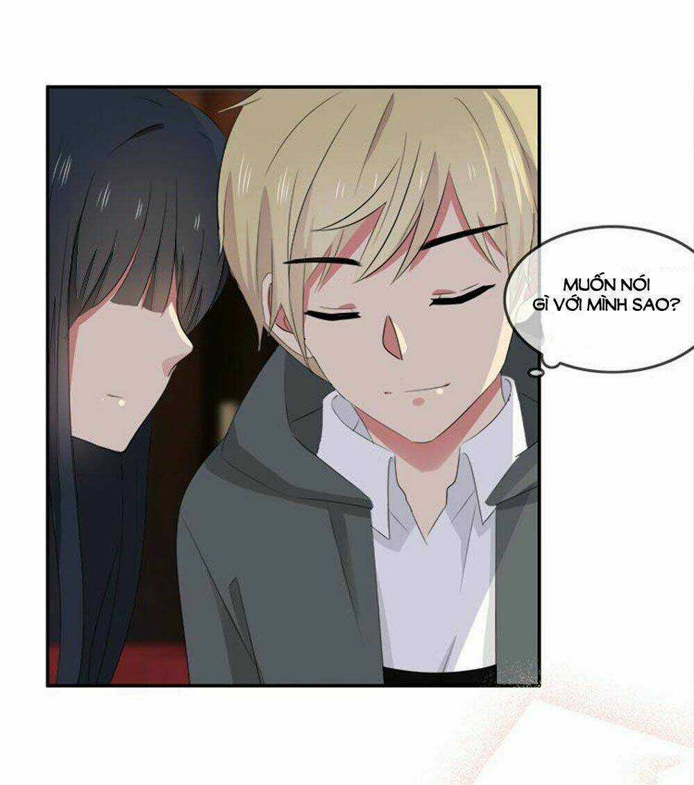 Đại Thần Tình Yêu Chớ Chạm Tôi Chapter 73 trang 48