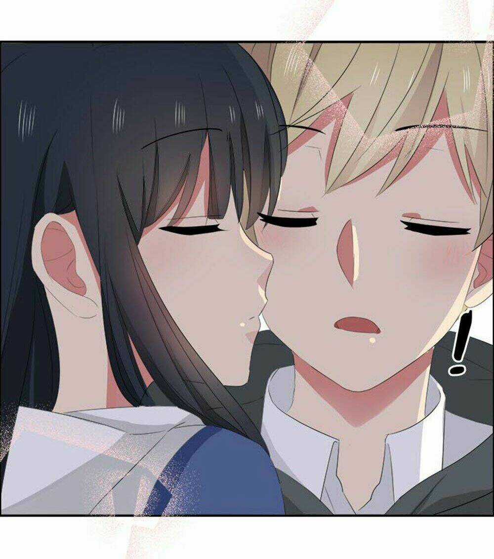 Đại Thần Tình Yêu Chớ Chạm Tôi Chapter 73 trang 49