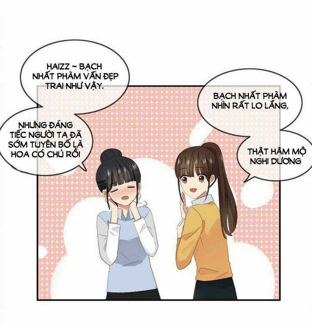 Đại Thần Tình Yêu Chớ Chạm Tôi Chapter 73 trang 5