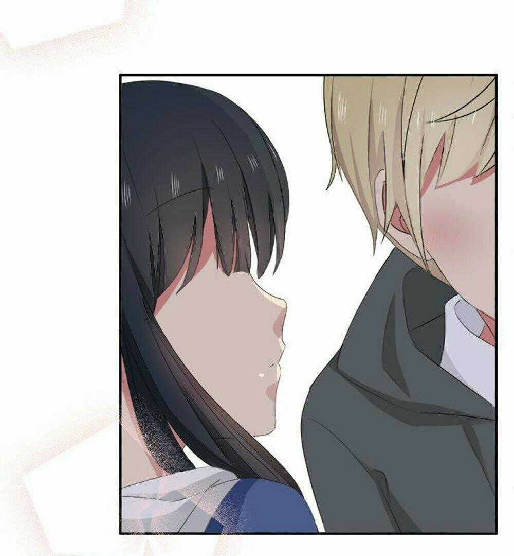 Đại Thần Tình Yêu Chớ Chạm Tôi Chapter 73 trang 50