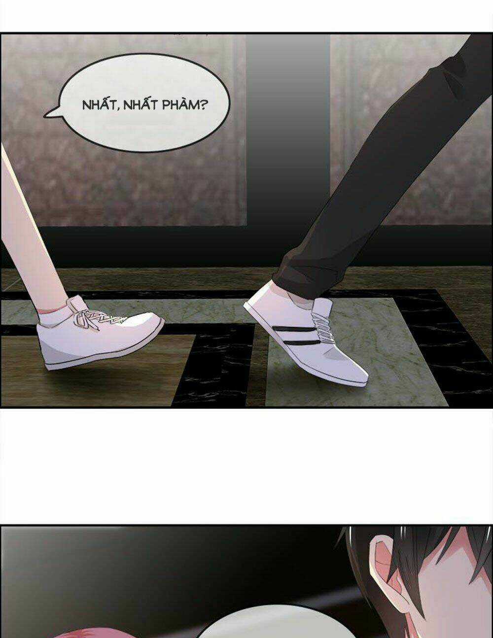 Đại Thần Tình Yêu Chớ Chạm Tôi Chapter 73 trang 6