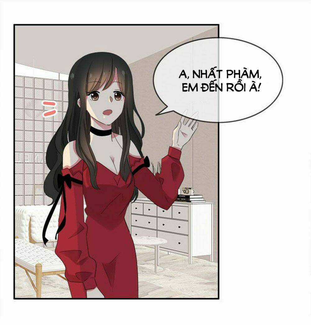 Đại Thần Tình Yêu Chớ Chạm Tôi Chapter 74 trang 10