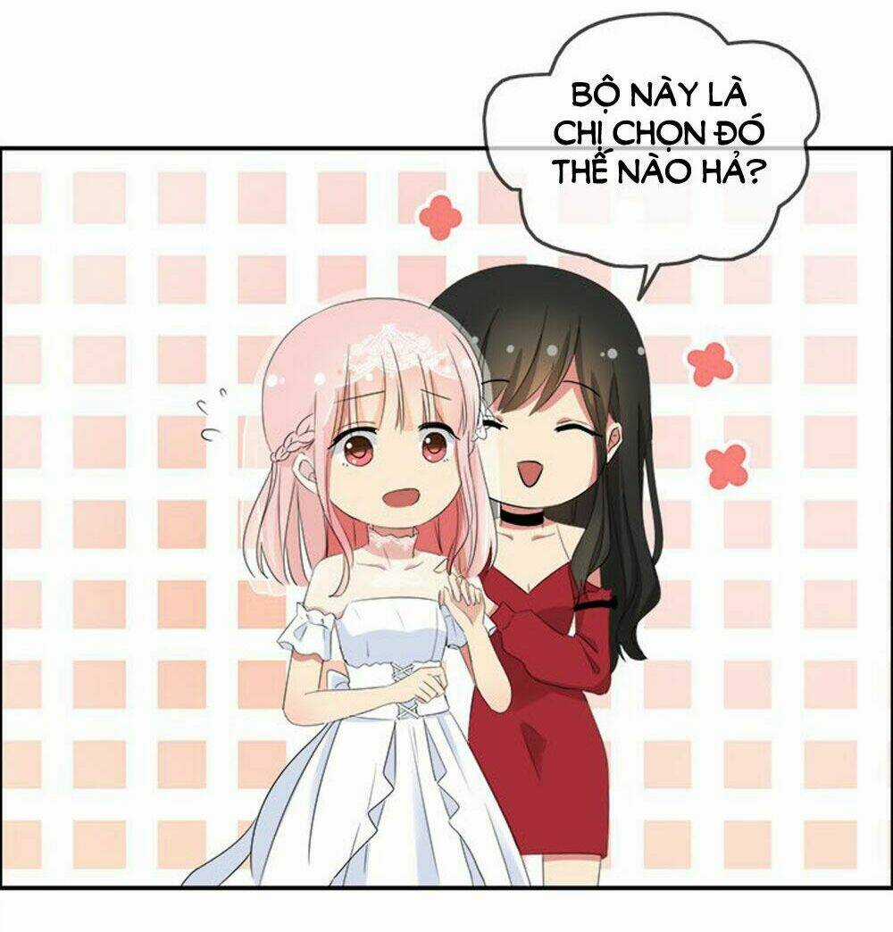 Đại Thần Tình Yêu Chớ Chạm Tôi Chapter 74 trang 11