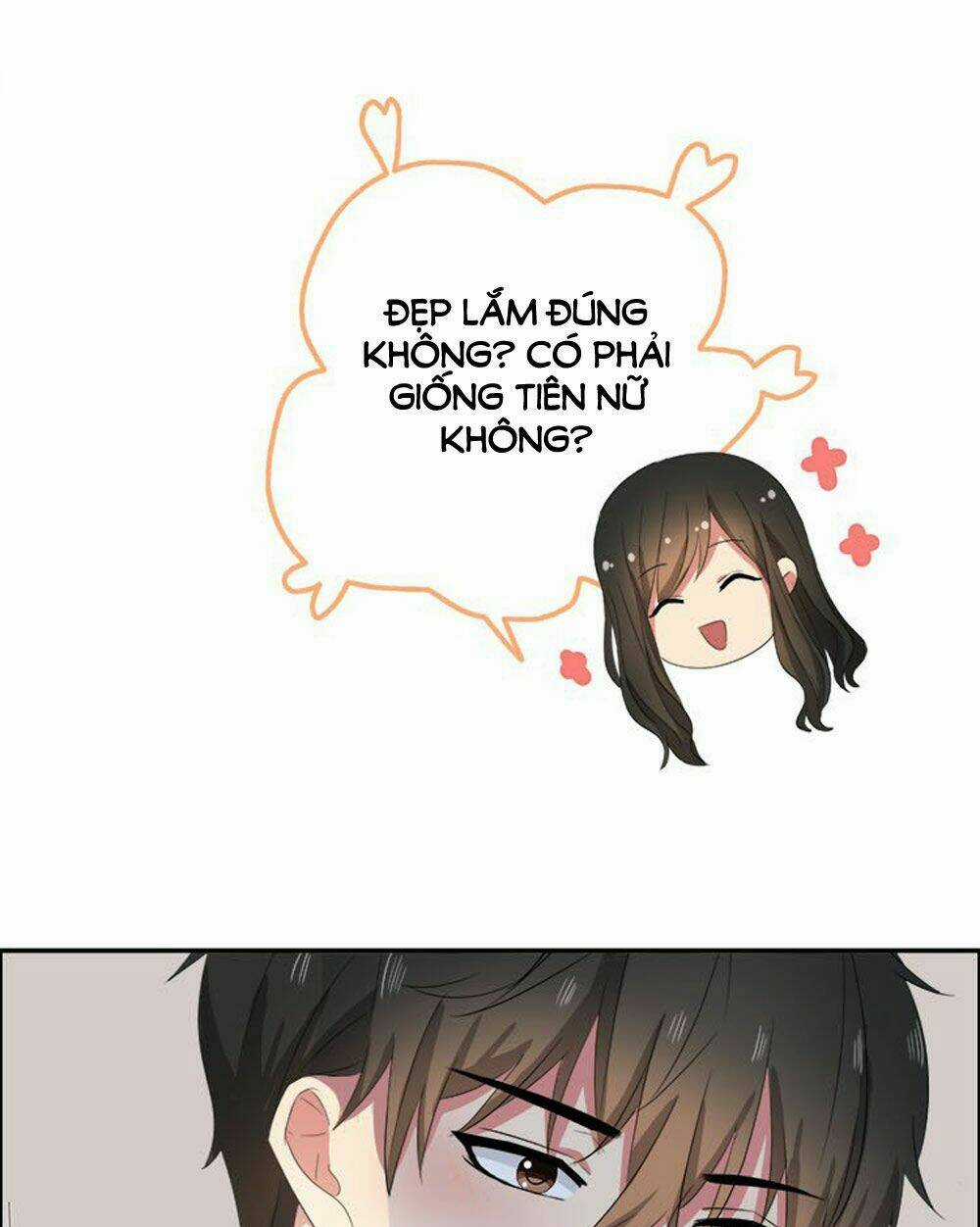 Đại Thần Tình Yêu Chớ Chạm Tôi Chapter 74 trang 12