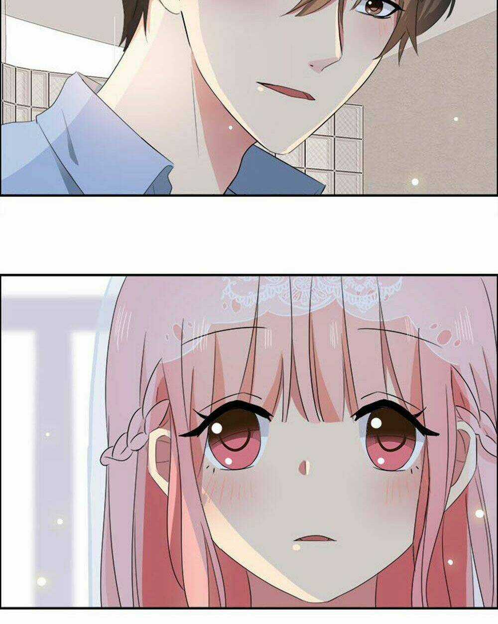 Đại Thần Tình Yêu Chớ Chạm Tôi Chapter 74 trang 13