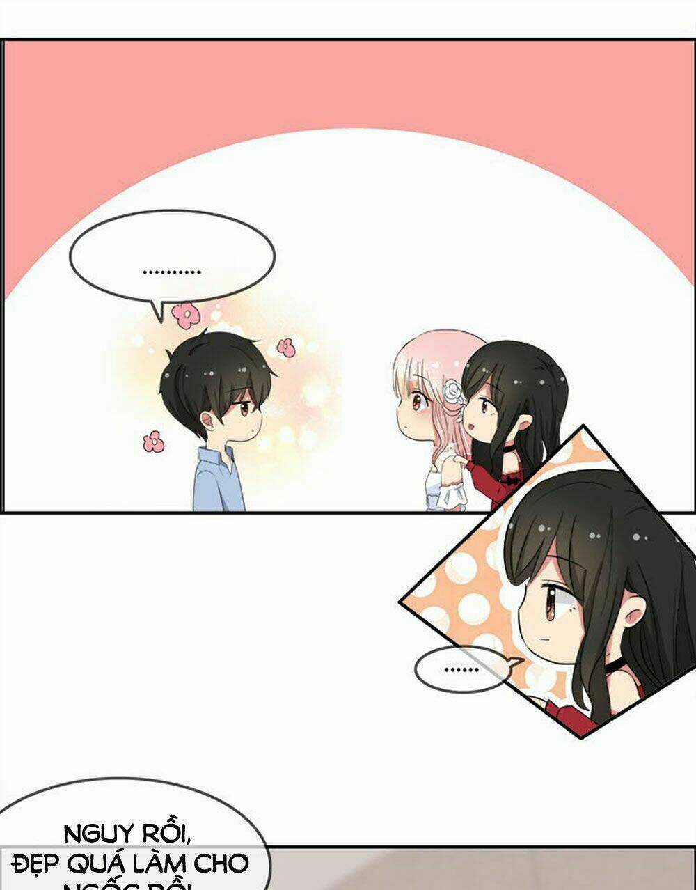 Đại Thần Tình Yêu Chớ Chạm Tôi Chapter 74 trang 14