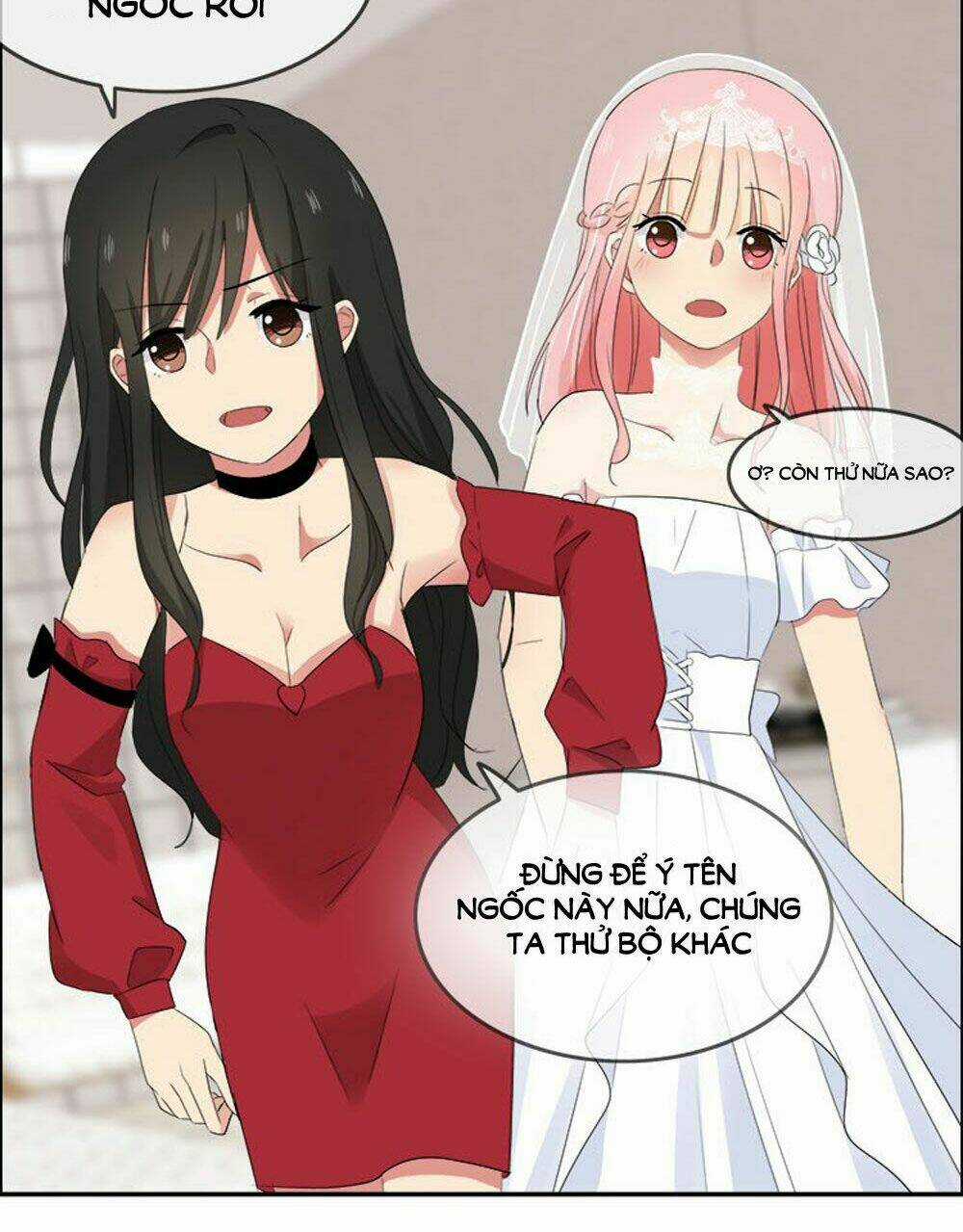 Đại Thần Tình Yêu Chớ Chạm Tôi Chapter 74 trang 15