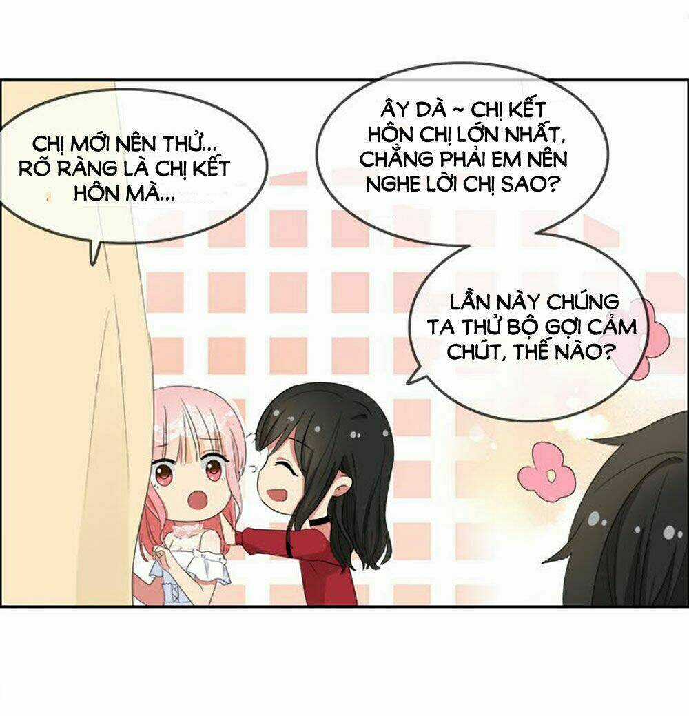 Đại Thần Tình Yêu Chớ Chạm Tôi Chapter 74 trang 16