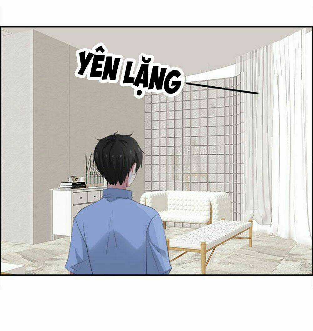 Đại Thần Tình Yêu Chớ Chạm Tôi Chapter 74 trang 18