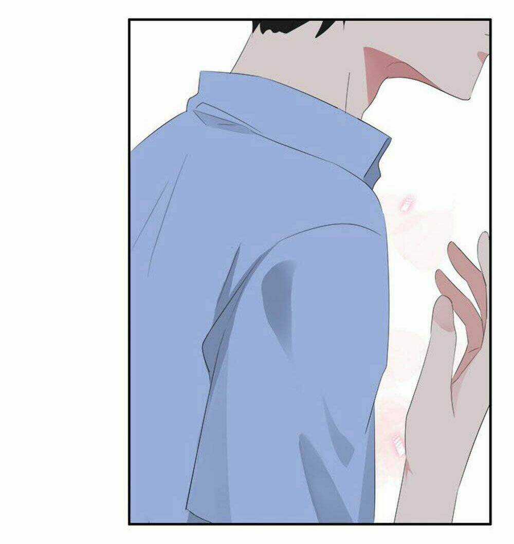 Đại Thần Tình Yêu Chớ Chạm Tôi Chapter 74 trang 19