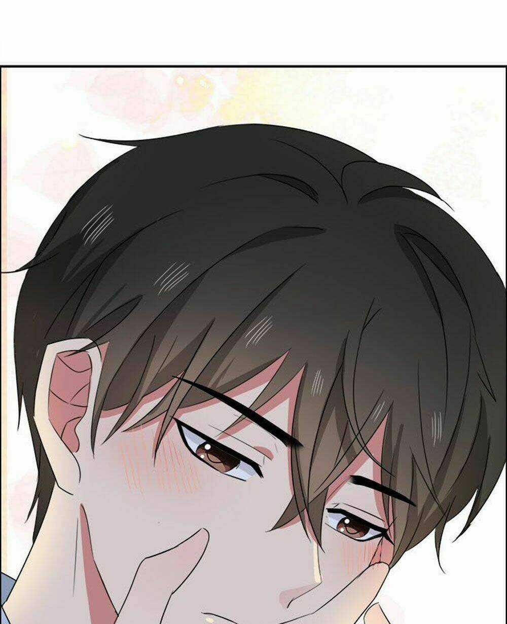 Đại Thần Tình Yêu Chớ Chạm Tôi Chapter 74 trang 20