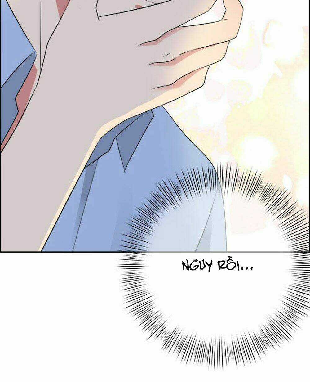 Đại Thần Tình Yêu Chớ Chạm Tôi Chapter 74 trang 21