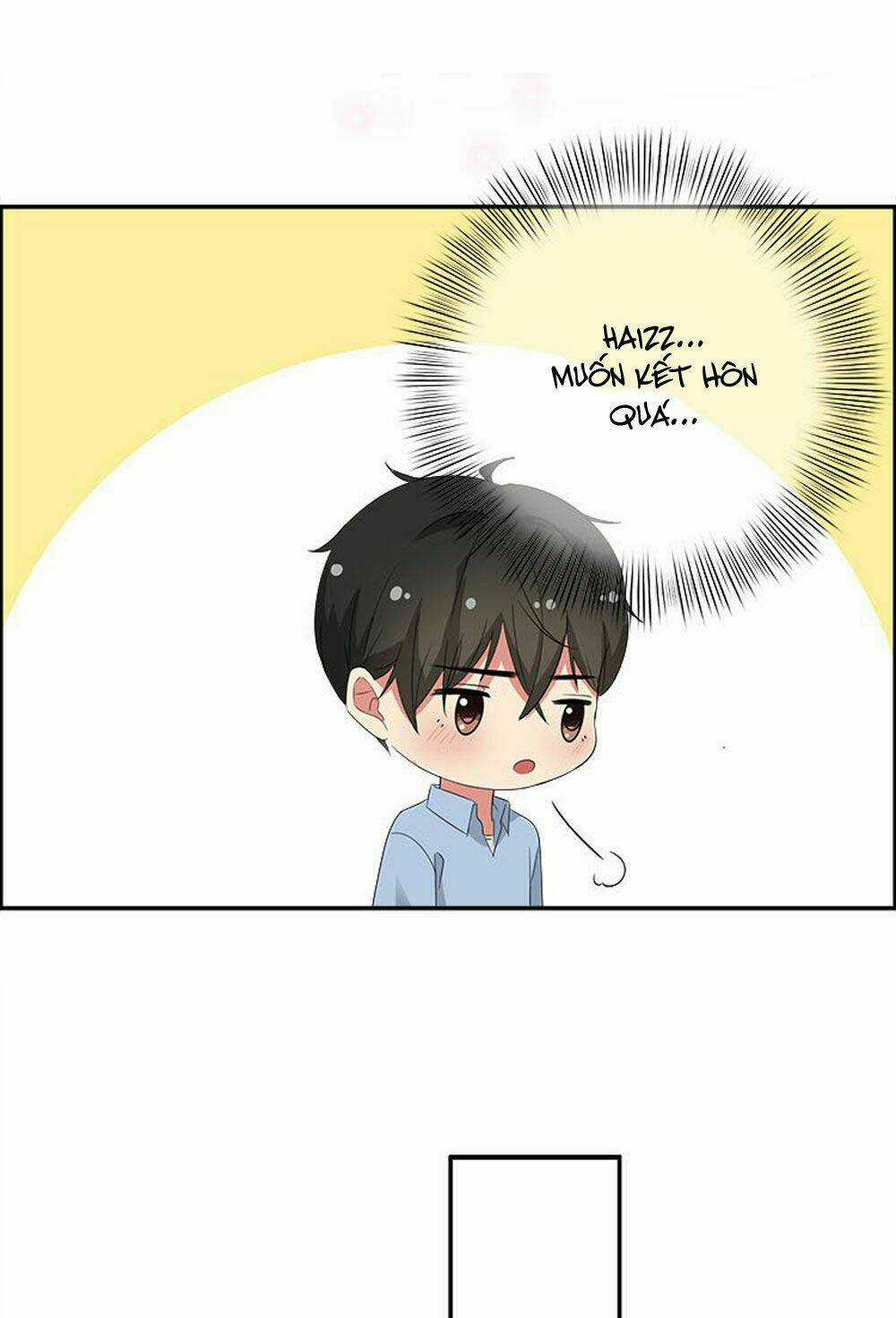 Đại Thần Tình Yêu Chớ Chạm Tôi Chapter 74 trang 23