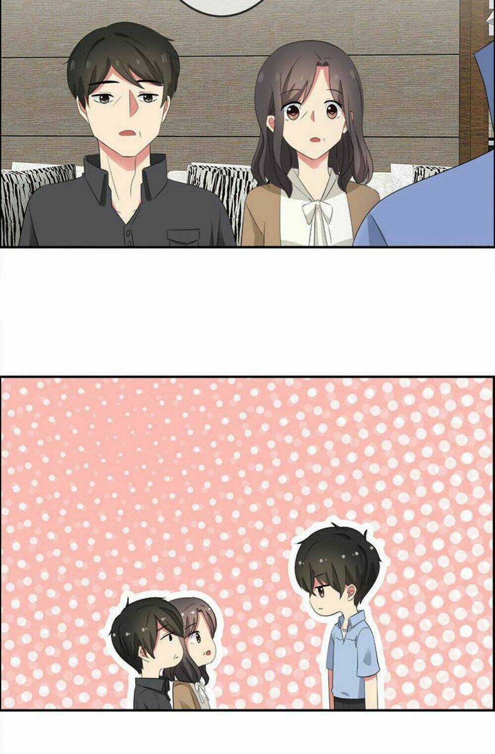 Đại Thần Tình Yêu Chớ Chạm Tôi Chapter 74 trang 26