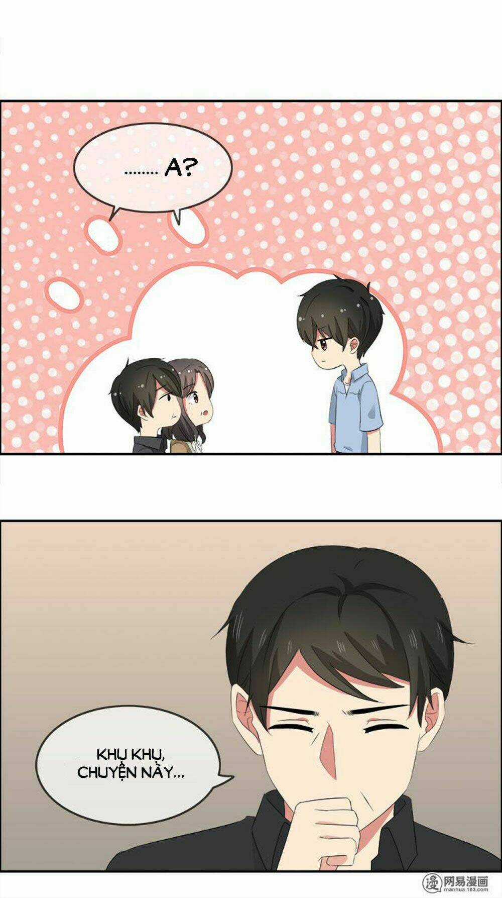 Đại Thần Tình Yêu Chớ Chạm Tôi Chapter 74 trang 27