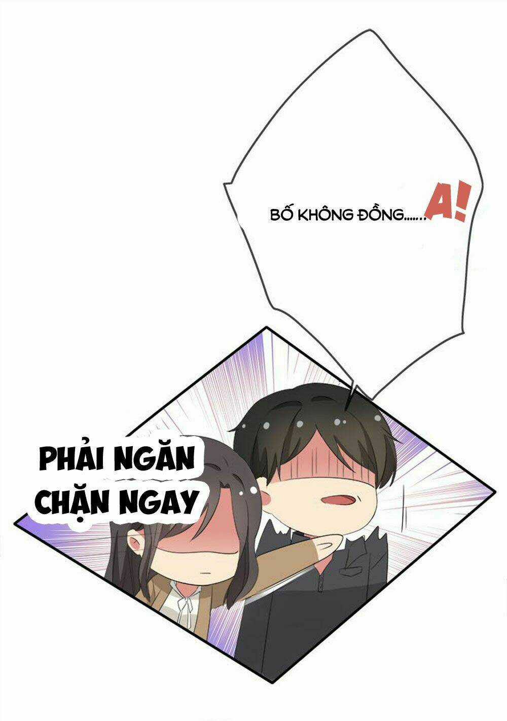 Đại Thần Tình Yêu Chớ Chạm Tôi Chapter 74 trang 28