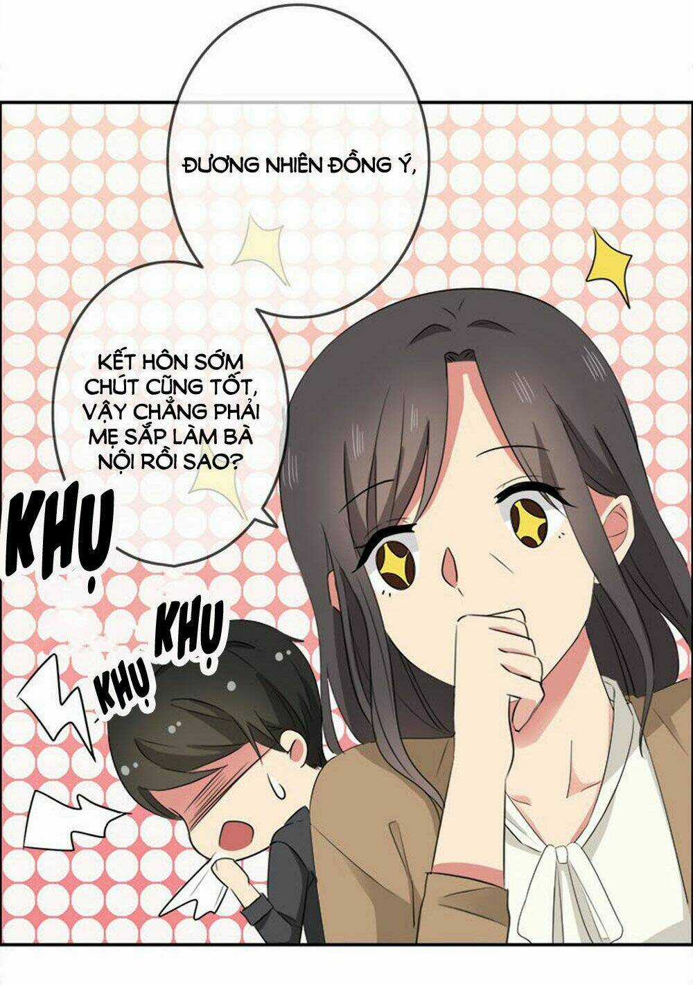 Đại Thần Tình Yêu Chớ Chạm Tôi Chapter 74 trang 29