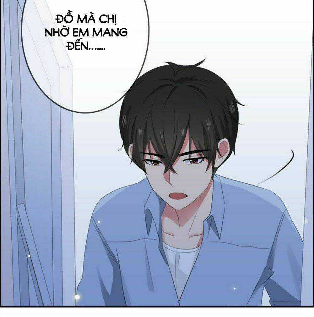 Đại Thần Tình Yêu Chớ Chạm Tôi Chapter 74 trang 3