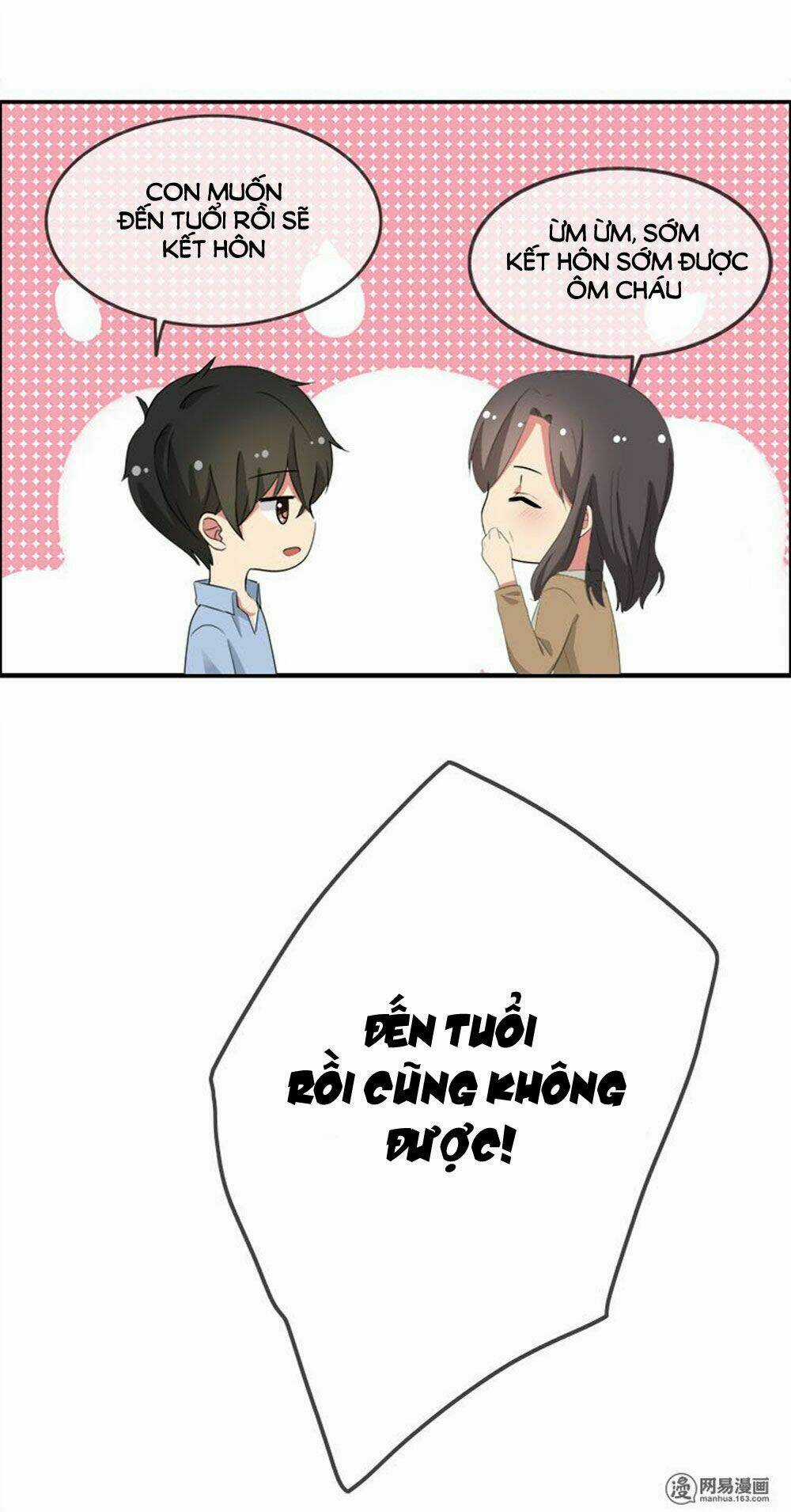 Đại Thần Tình Yêu Chớ Chạm Tôi Chapter 74 trang 30