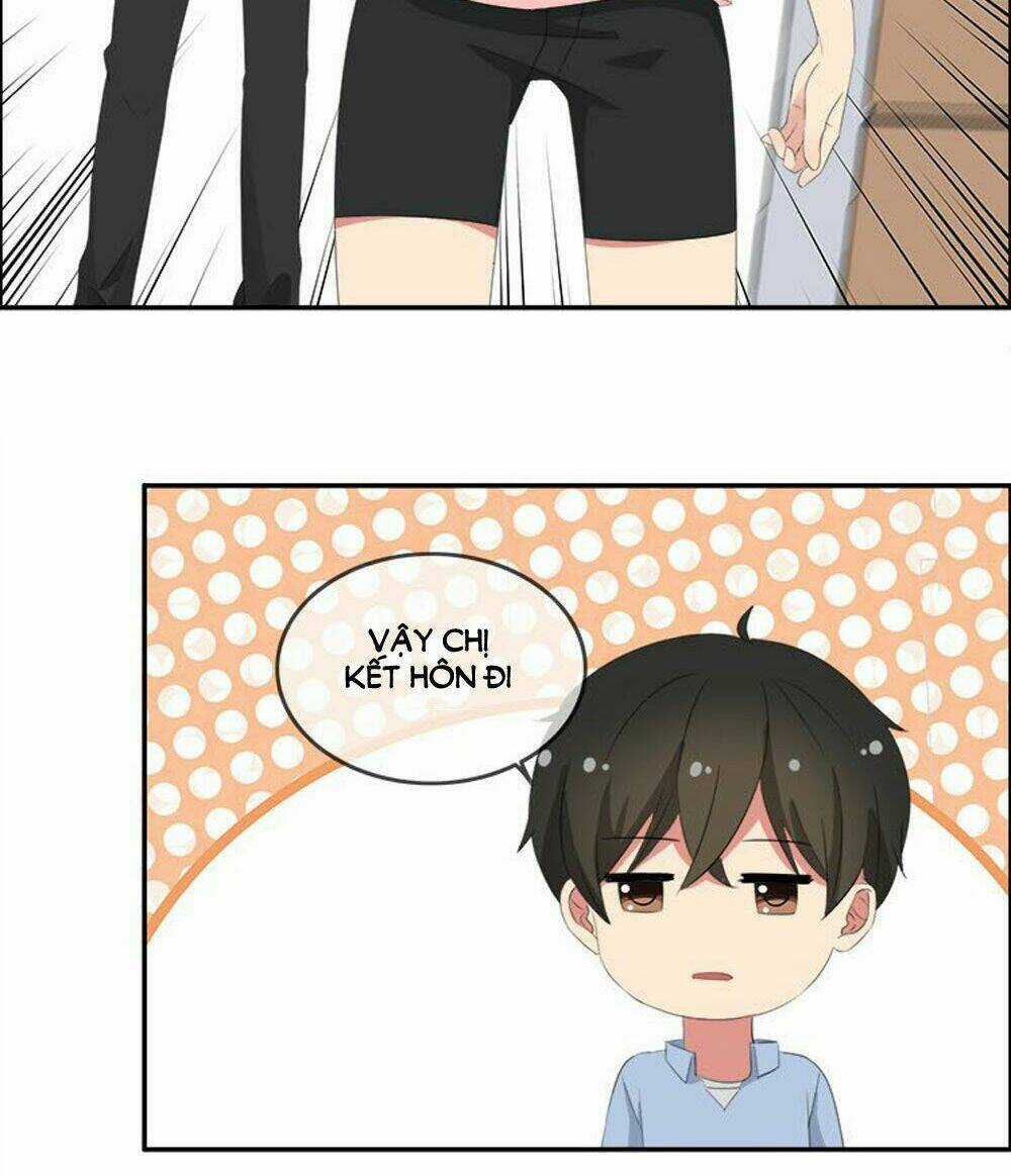 Đại Thần Tình Yêu Chớ Chạm Tôi Chapter 74 trang 32