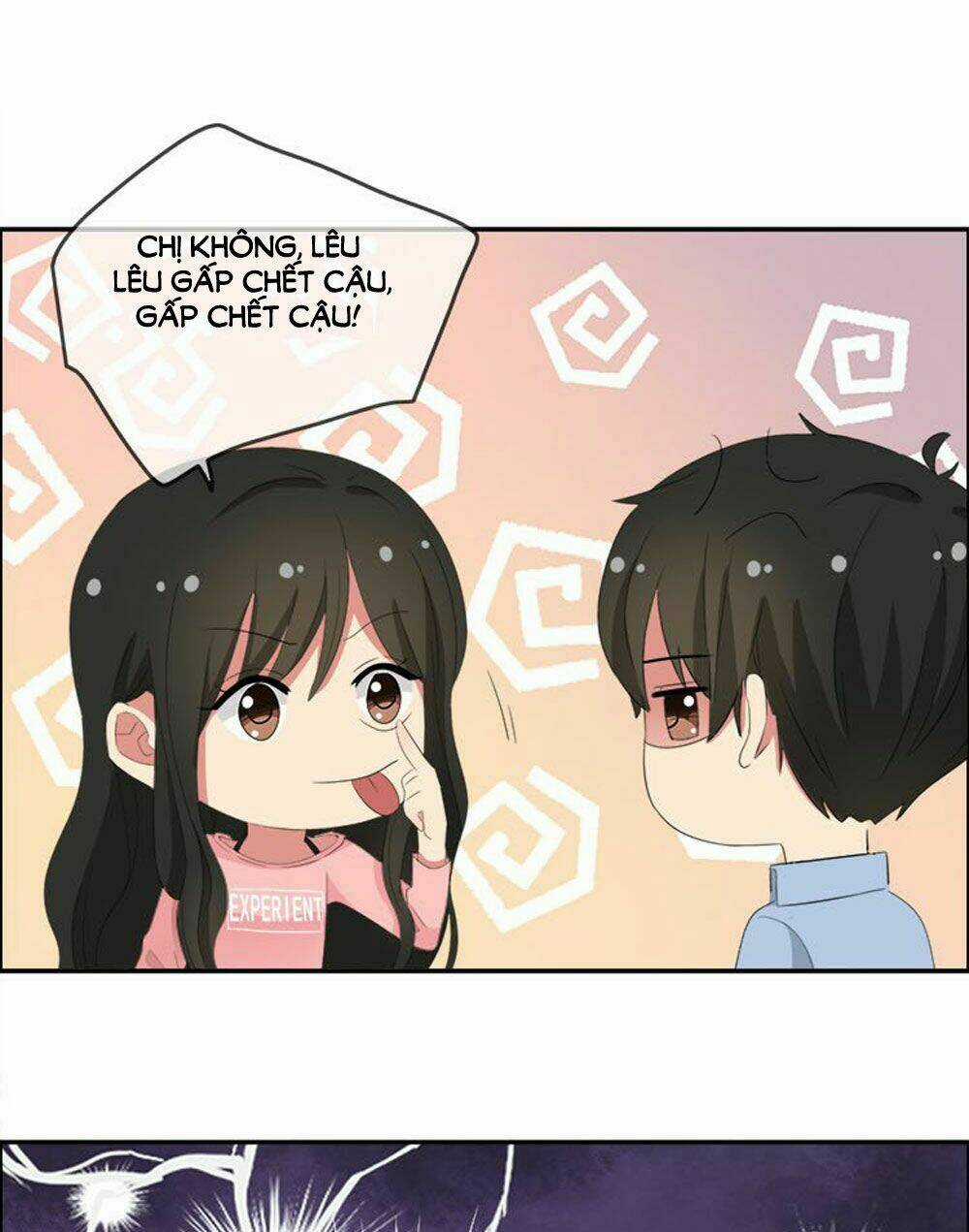 Đại Thần Tình Yêu Chớ Chạm Tôi Chapter 74 trang 33